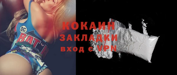 прущий лед Инта