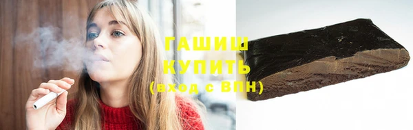 прущий лед Инта